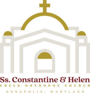 Ss. Constantine & Helen Greek Orthodox Church